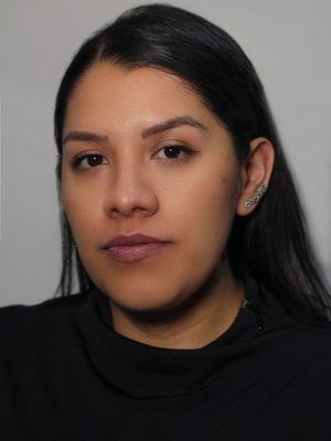 Brenda M. Barrera